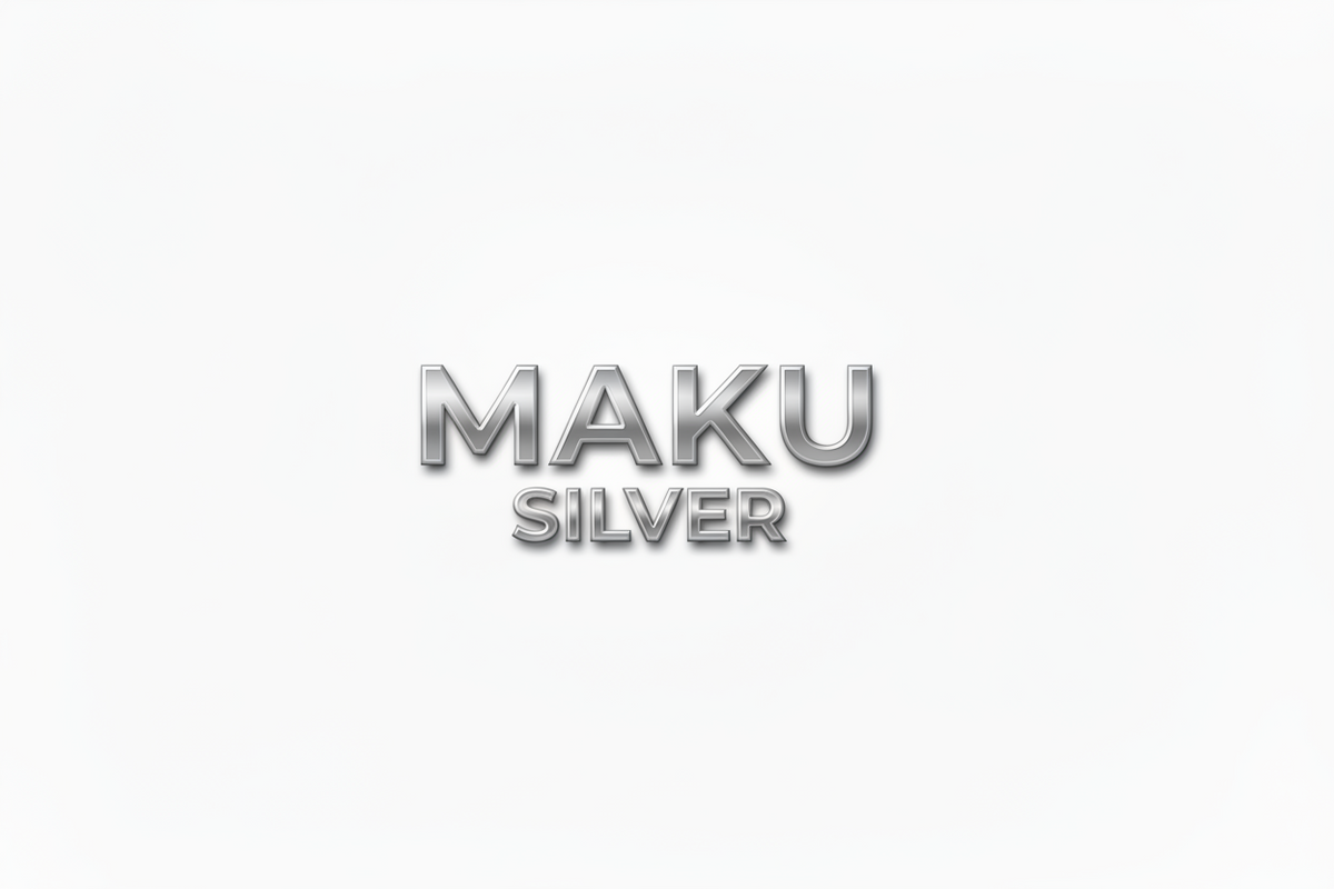 MAKU Silver