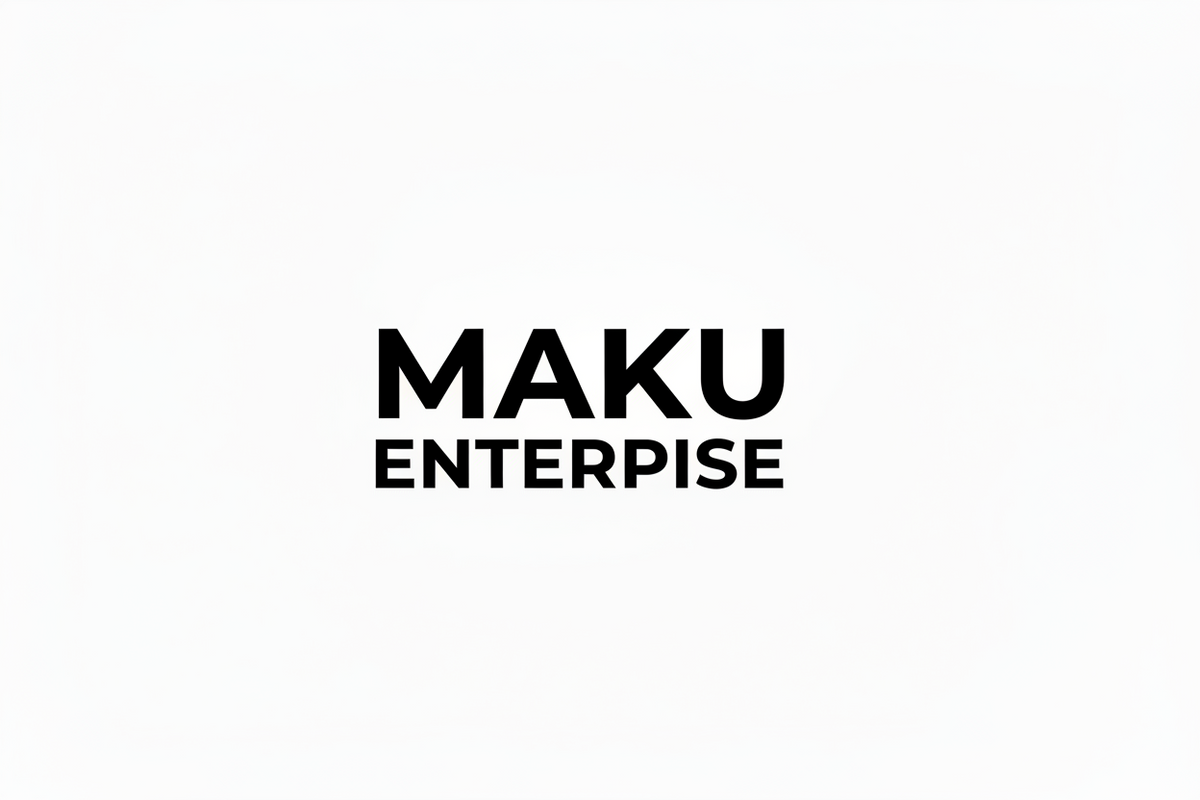 MAKU Enterprise
